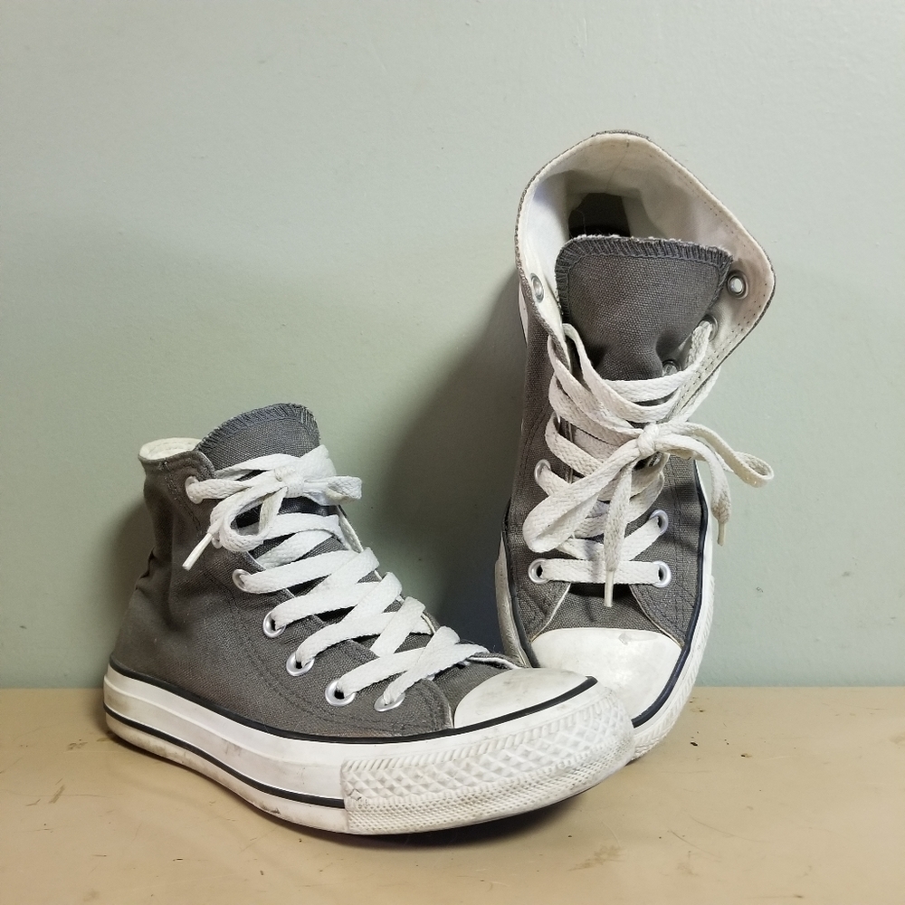 Converse Chuck Taylor High Tops